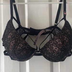 VS Very Sexy plunge bra